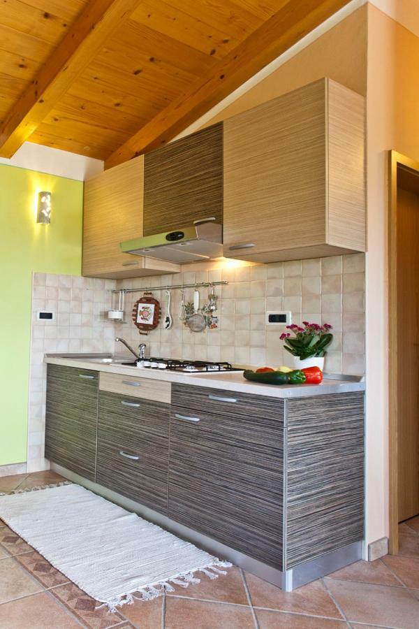 Casa Rodeli Villa Motovun Ngoại thất bức ảnh